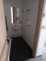 Suites 123 (D8), Shop House #601935301